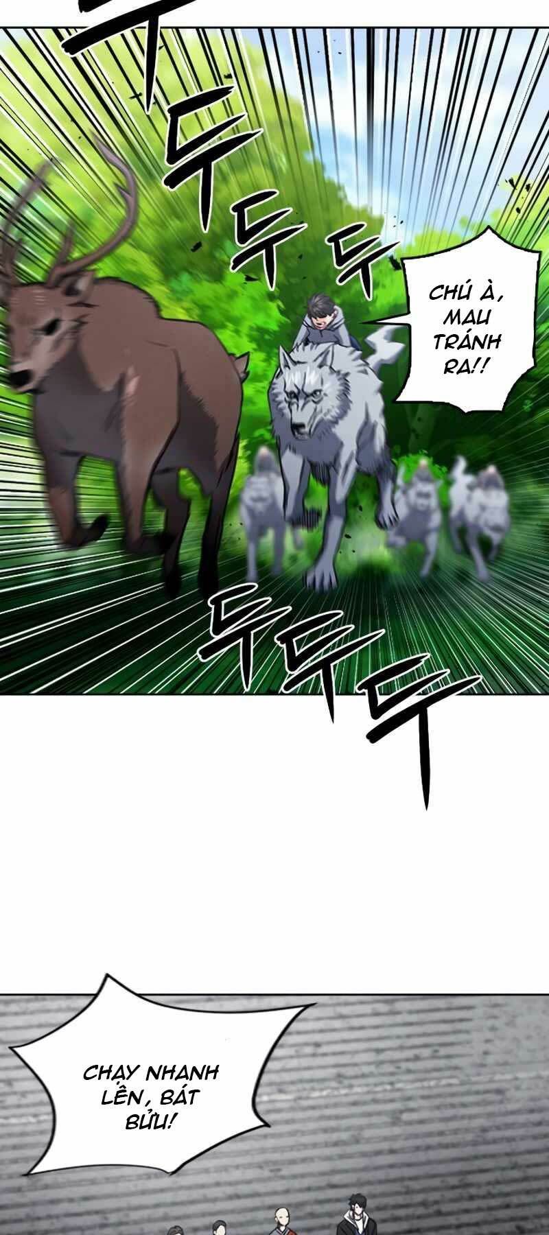 đọc truyện Druid Tại Ga Seoul - Người Hóa Thú Chương 55 ảnh 52 tại Thiên Thai Truyện