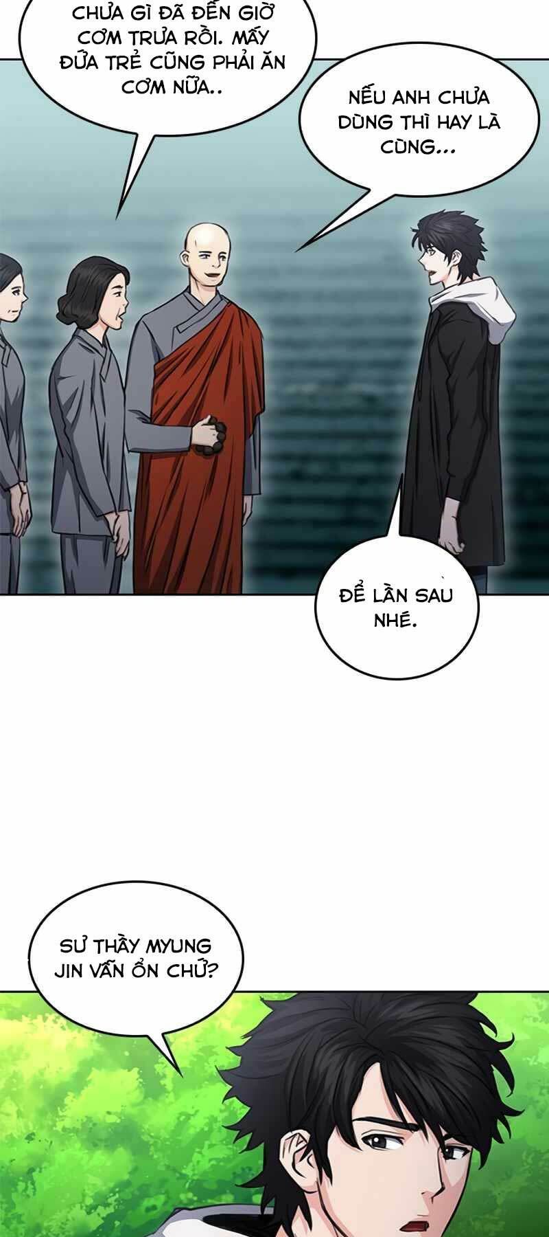 đọc truyện Druid Tại Ga Seoul - Người Hóa Thú Chương 55 ảnh 56 tại Thiên Thai Truyện