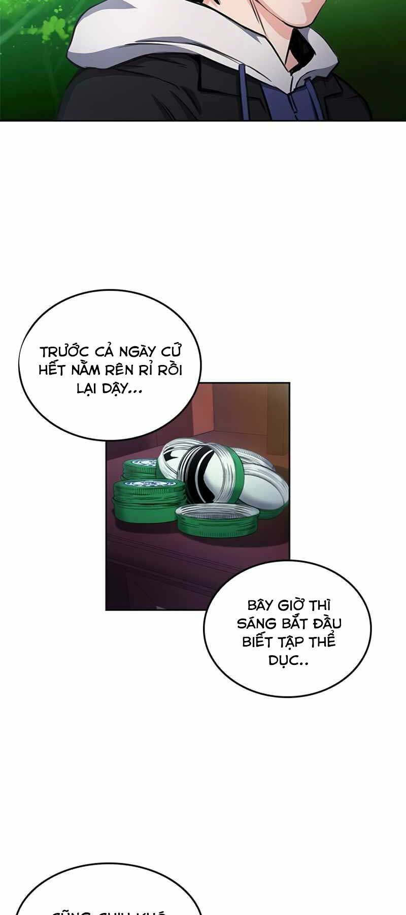 đọc truyện Druid Tại Ga Seoul - Người Hóa Thú Chương 55 ảnh 57 tại Thiên Thai Truyện