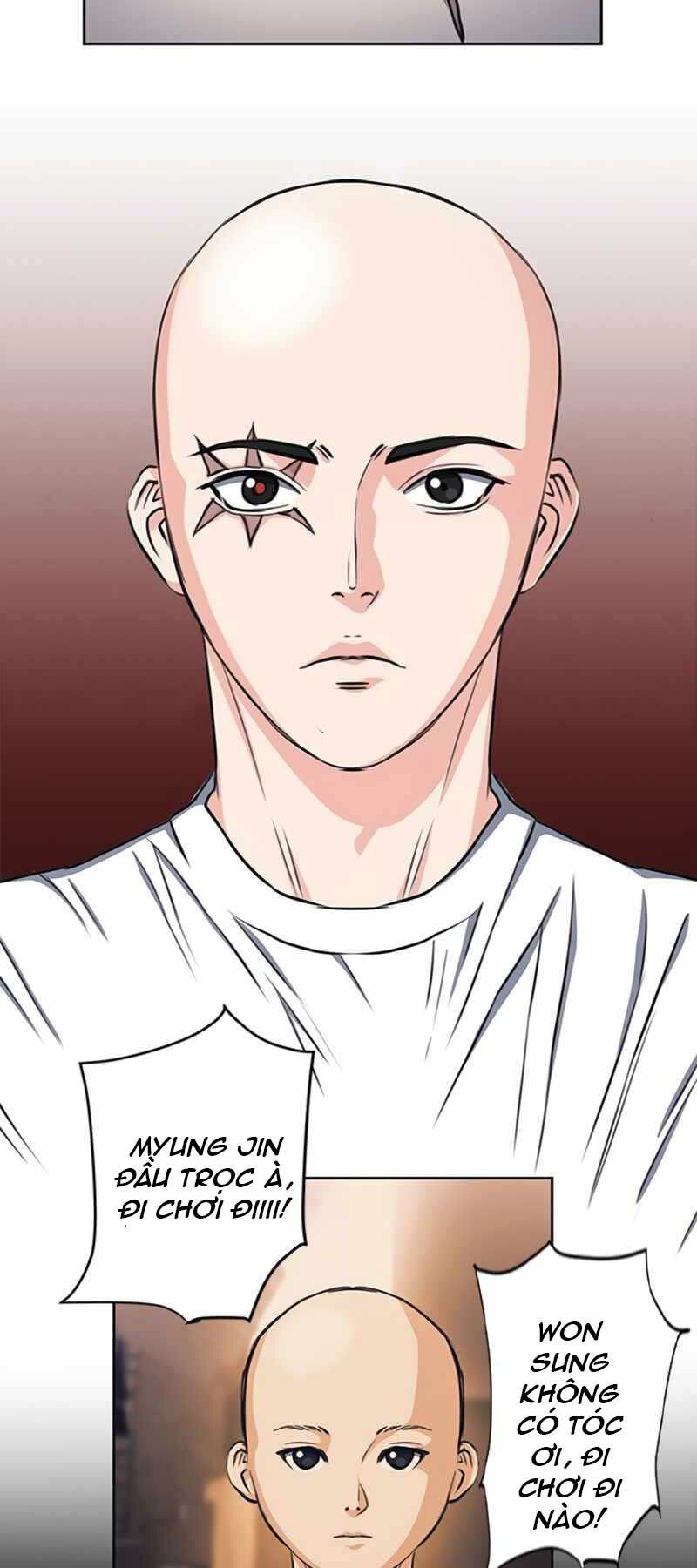 đọc truyện Druid Tại Ga Seoul - Người Hóa Thú Chương 55 ảnh 59 tại Thiên Thai Truyện