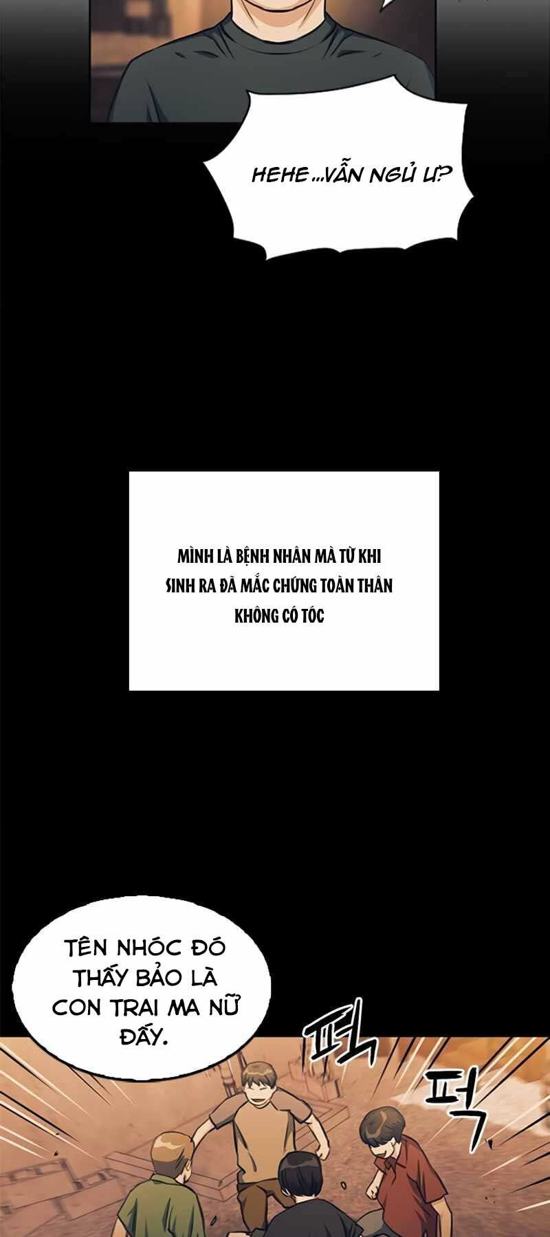 đọc truyện Druid Tại Ga Seoul - Người Hóa Thú Chương 55 ảnh 60 tại Thiên Thai Truyện