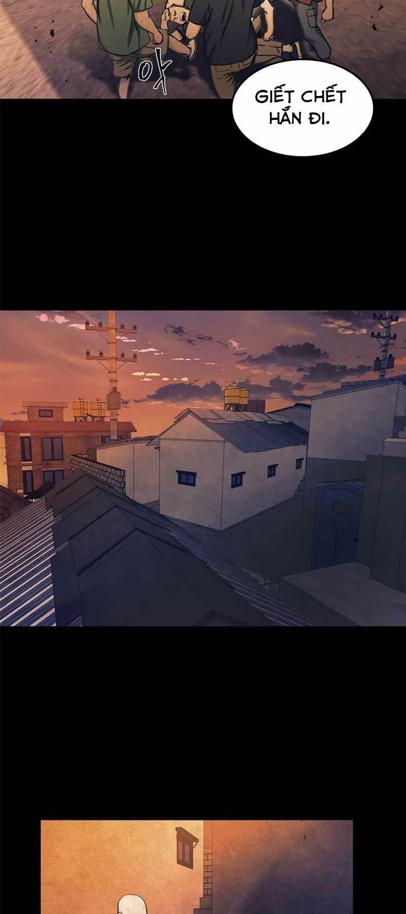 đọc truyện Druid Tại Ga Seoul - Người Hóa Thú Chương 55 ảnh 61 tại Thiên Thai Truyện