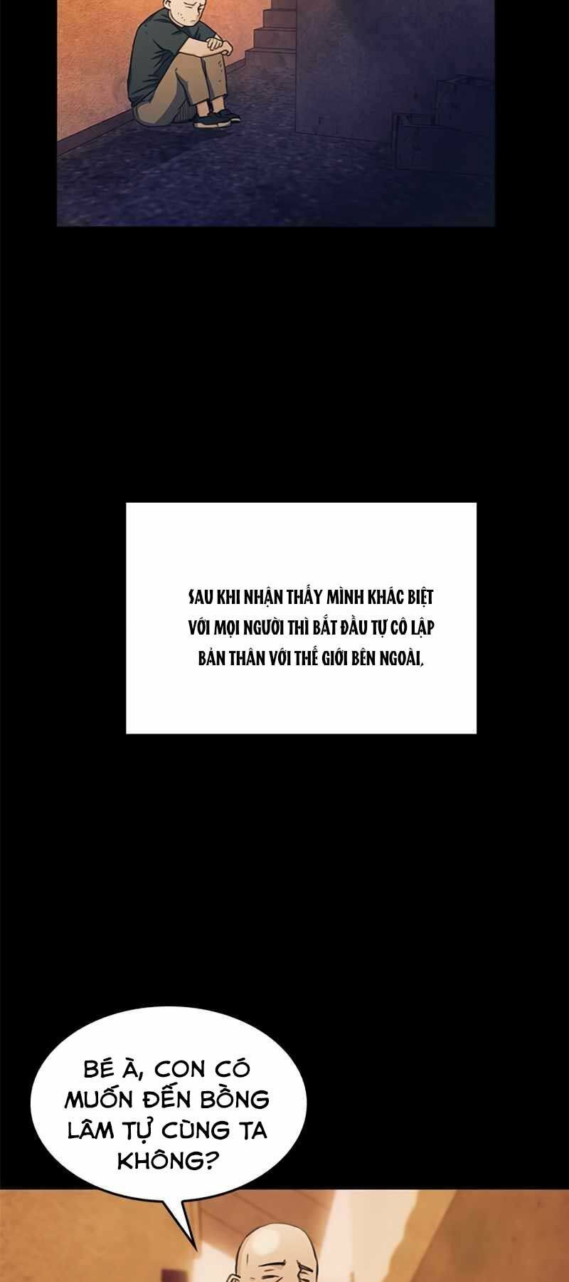 đọc truyện Druid Tại Ga Seoul - Người Hóa Thú Chương 55 ảnh 62 tại Thiên Thai Truyện