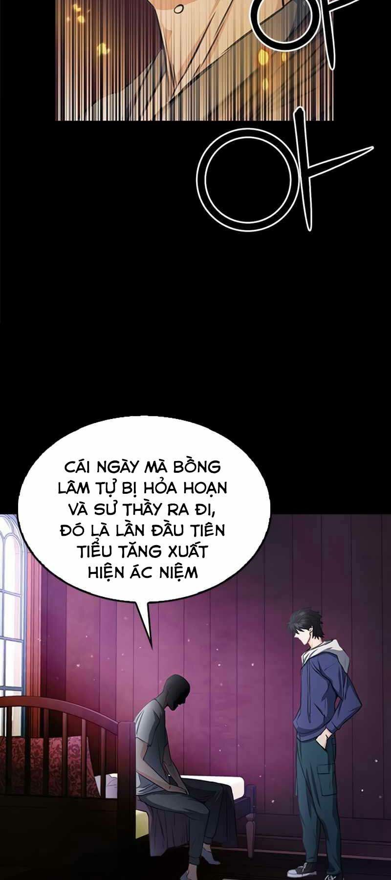 đọc truyện Druid Tại Ga Seoul - Người Hóa Thú Chương 55 ảnh 65 tại Thiên Thai Truyện