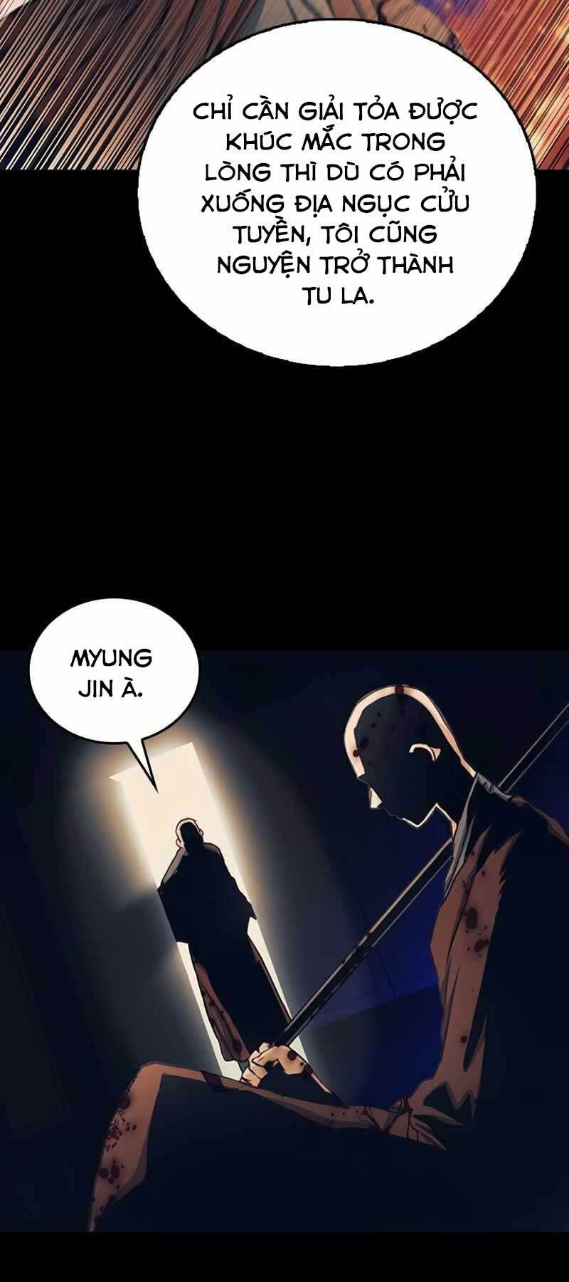 đọc truyện Druid Tại Ga Seoul - Người Hóa Thú Chương 55 ảnh 70 tại Thiên Thai Truyện