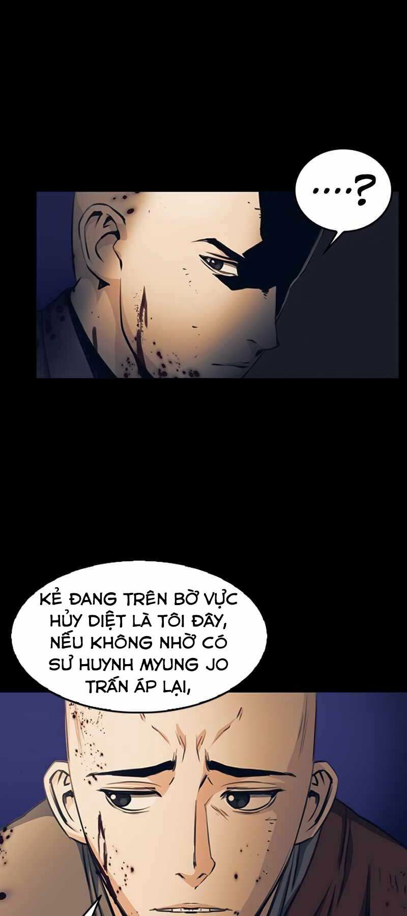 đọc truyện Druid Tại Ga Seoul - Người Hóa Thú Chương 55 ảnh 71 tại Thiên Thai Truyện