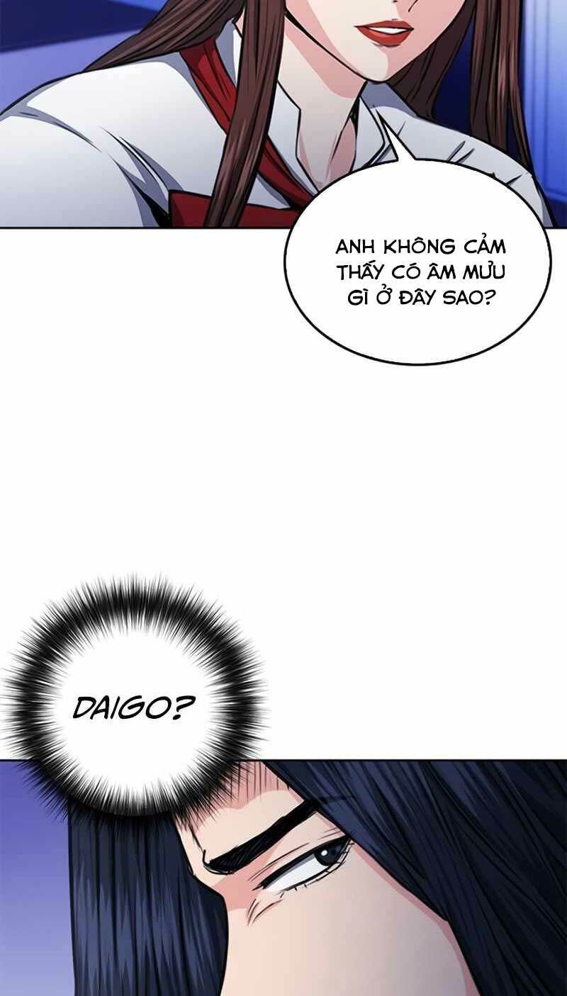 đọc truyện Druid Tại Ga Seoul - Người Hóa Thú Chương 55 ảnh 9 tại Thiên Thai Truyện