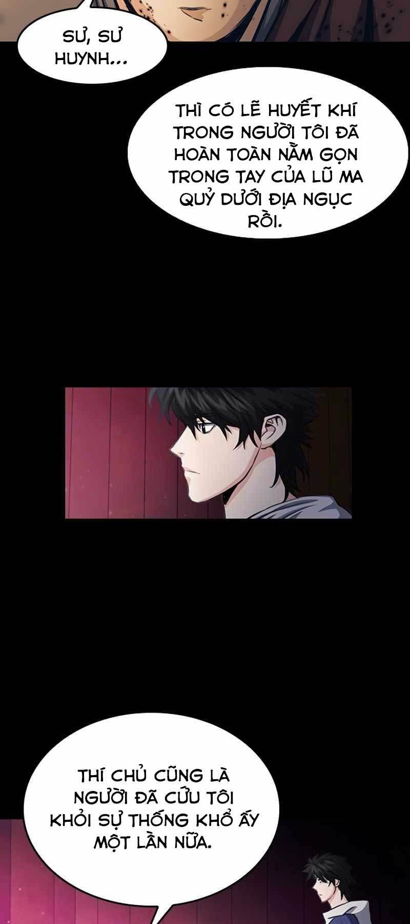 đọc truyện Druid Tại Ga Seoul - Người Hóa Thú Chương 55 ảnh 72 tại Thiên Thai Truyện