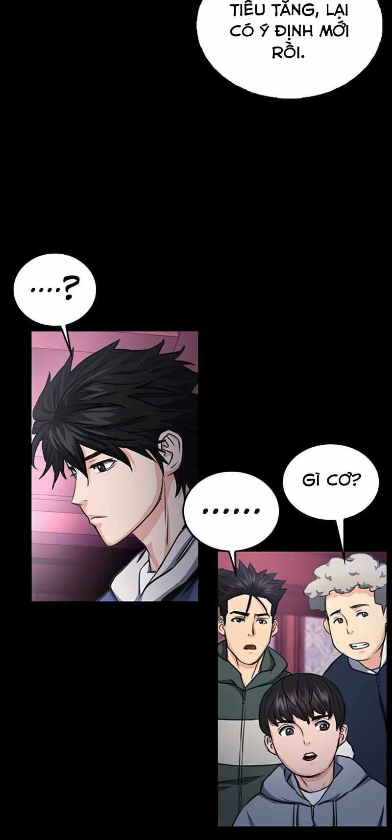 đọc truyện Druid Tại Ga Seoul - Người Hóa Thú Chương 55 ảnh 74 tại Thiên Thai Truyện