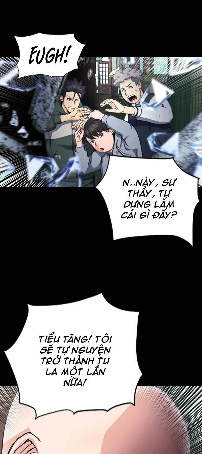 đọc truyện Druid Tại Ga Seoul - Người Hóa Thú Chương 55 ảnh 77 tại Thiên Thai Truyện