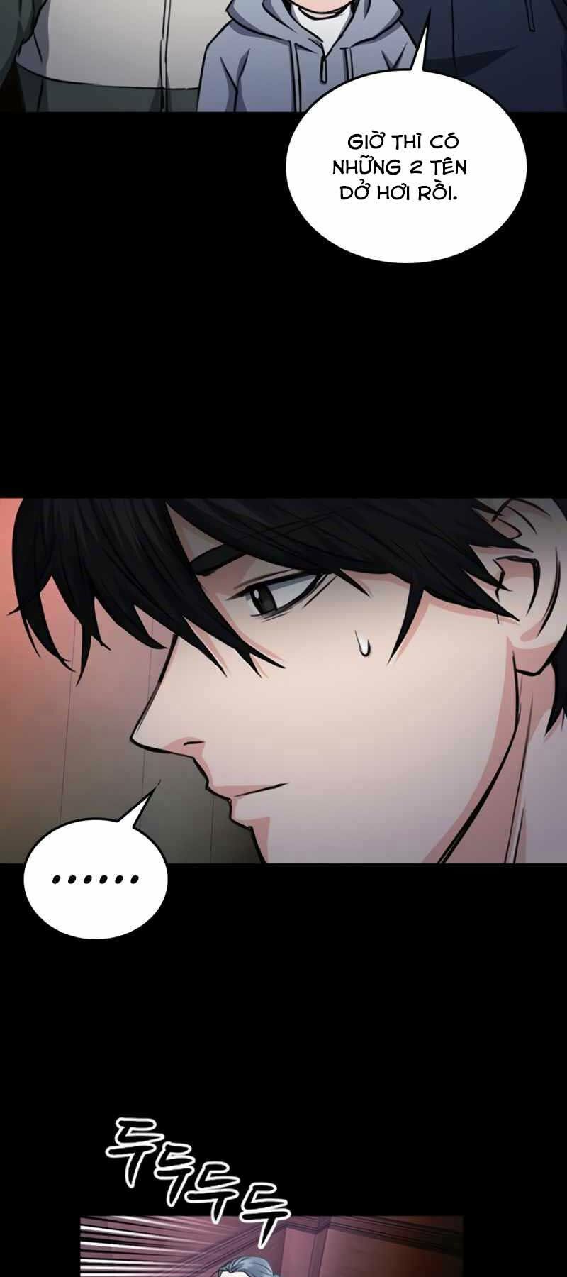 đọc truyện Druid Tại Ga Seoul - Người Hóa Thú Chương 55 ảnh 79 tại Thiên Thai Truyện