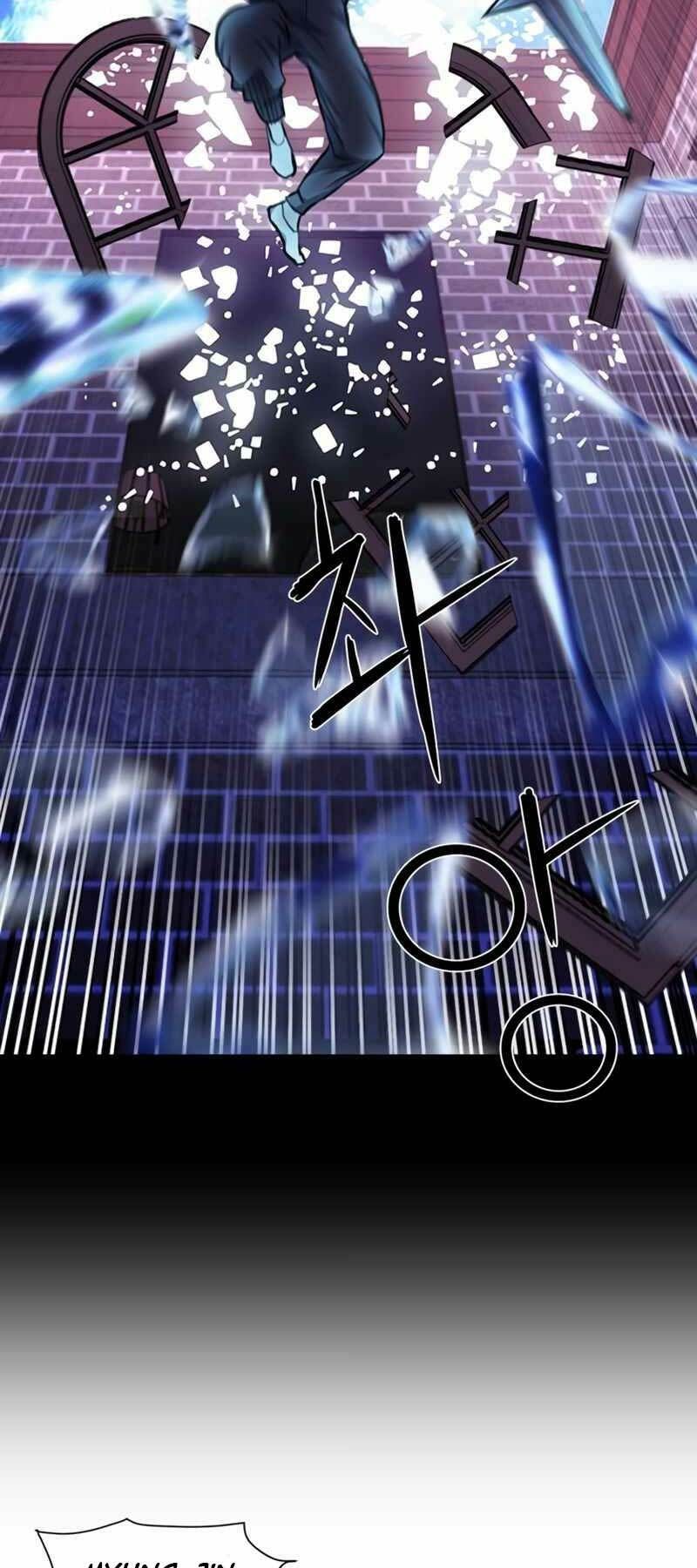 đọc truyện Druid Tại Ga Seoul - Người Hóa Thú Chương 55 ảnh 81 tại Thiên Thai Truyện