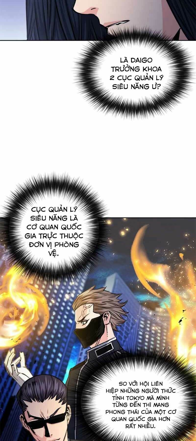 đọc truyện Druid Tại Ga Seoul - Người Hóa Thú Chương 55 ảnh 10 tại Thiên Thai Truyện