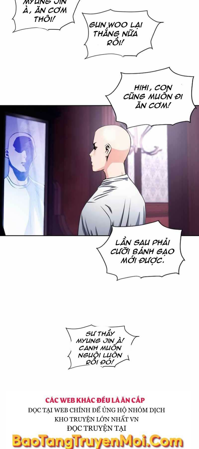 đọc truyện Druid Tại Ga Seoul - Người Hóa Thú Chương 55 ảnh 82 tại Thiên Thai Truyện