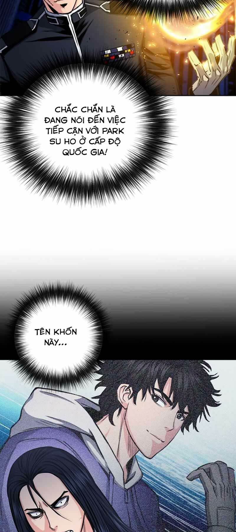 đọc truyện Druid Tại Ga Seoul - Người Hóa Thú Chương 55 ảnh 11 tại Thiên Thai Truyện