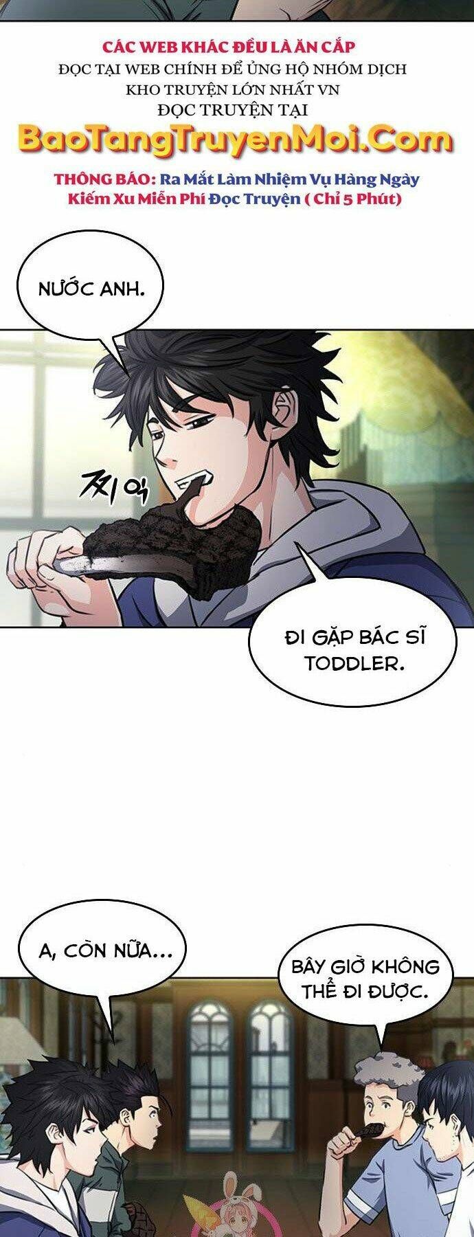 đọc truyện Druid Tại Ga Seoul - Người Hóa Thú Chương 56 ảnh 12 tại Thiên Thai Truyện