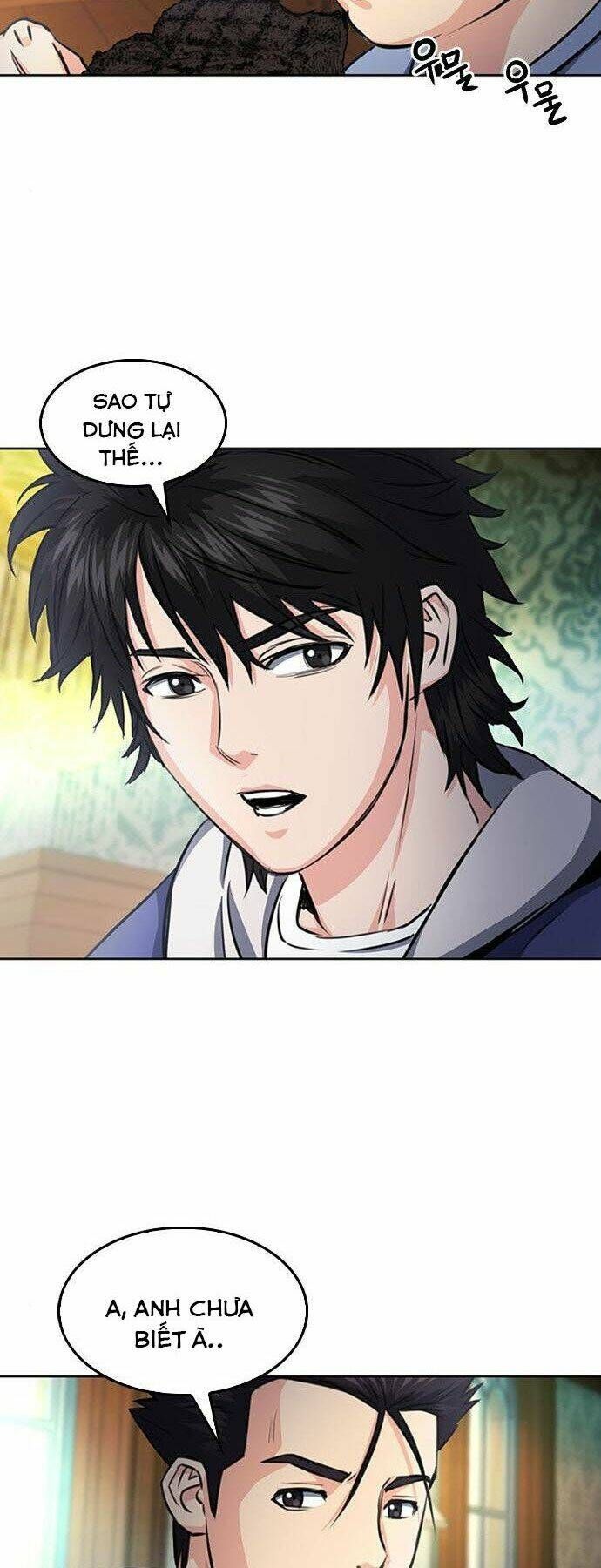 đọc truyện Druid Tại Ga Seoul - Người Hóa Thú Chương 56 ảnh 14 tại Thiên Thai Truyện