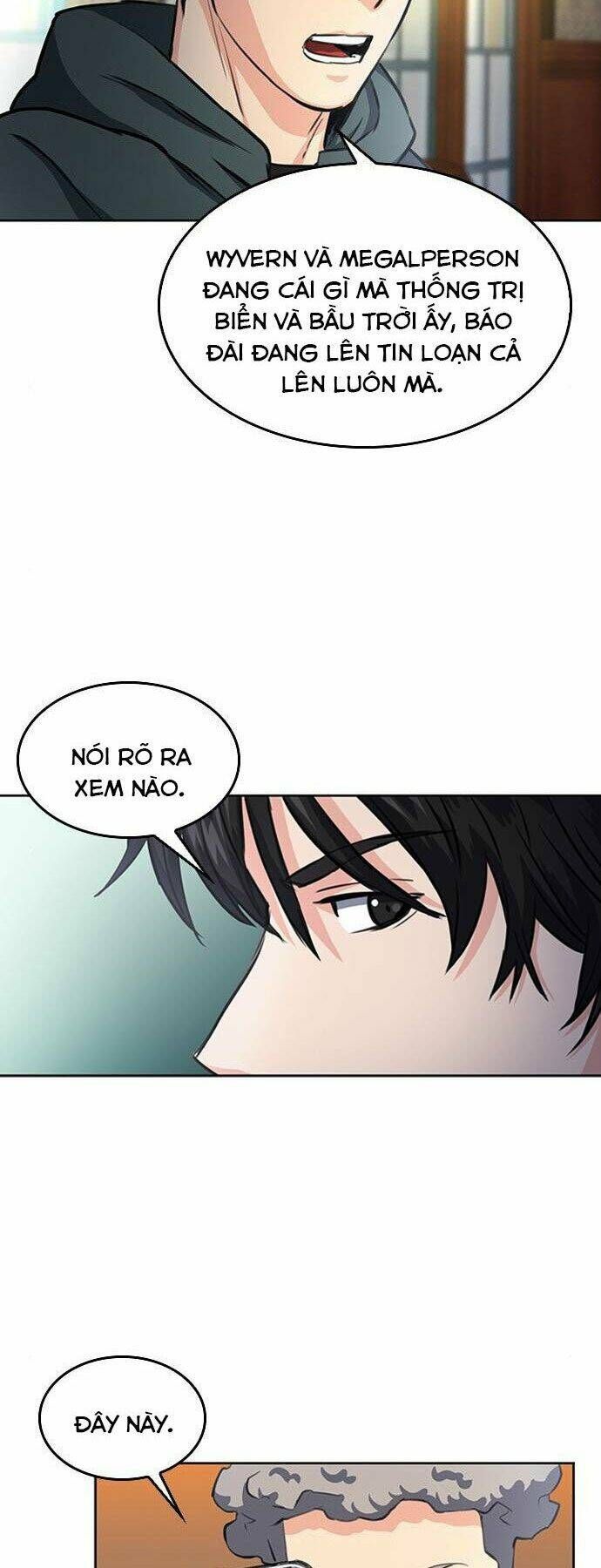 đọc truyện Druid Tại Ga Seoul - Người Hóa Thú Chương 56 ảnh 15 tại Thiên Thai Truyện