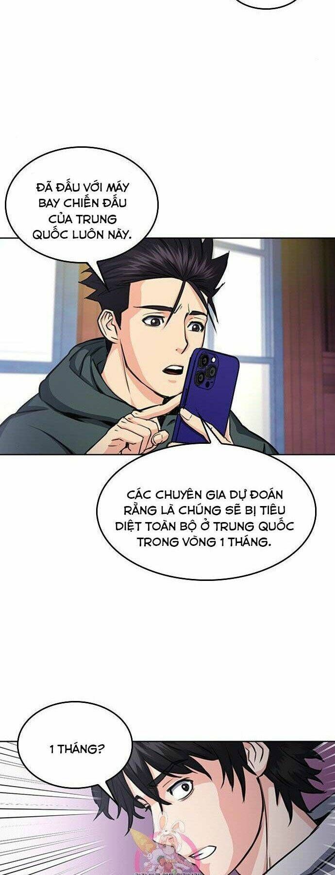 đọc truyện Druid Tại Ga Seoul - Người Hóa Thú Chương 56 ảnh 19 tại Thiên Thai Truyện