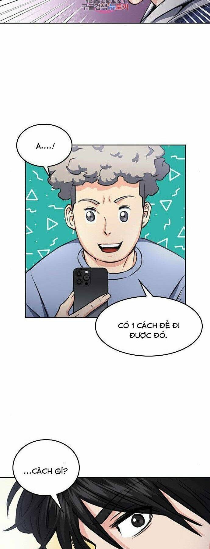 đọc truyện Druid Tại Ga Seoul - Người Hóa Thú Chương 56 ảnh 20 tại Thiên Thai Truyện