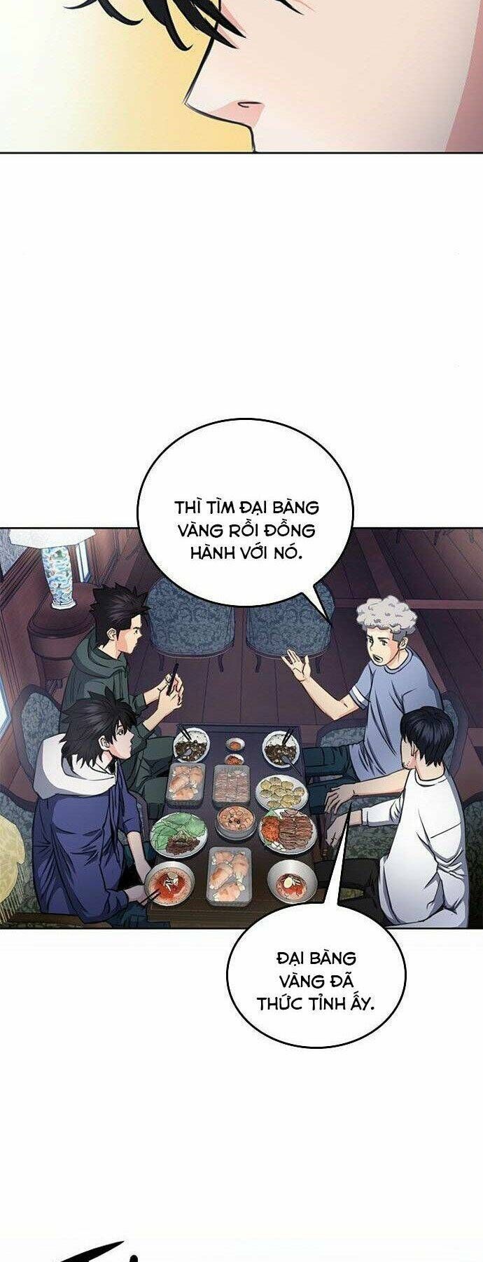 đọc truyện Druid Tại Ga Seoul - Người Hóa Thú Chương 56 ảnh 21 tại Thiên Thai Truyện