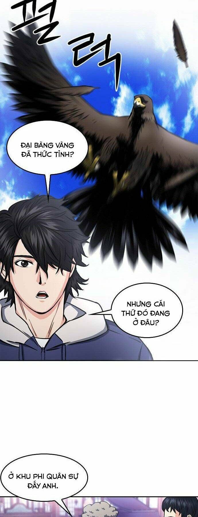 đọc truyện Druid Tại Ga Seoul - Người Hóa Thú Chương 56 ảnh 22 tại Thiên Thai Truyện