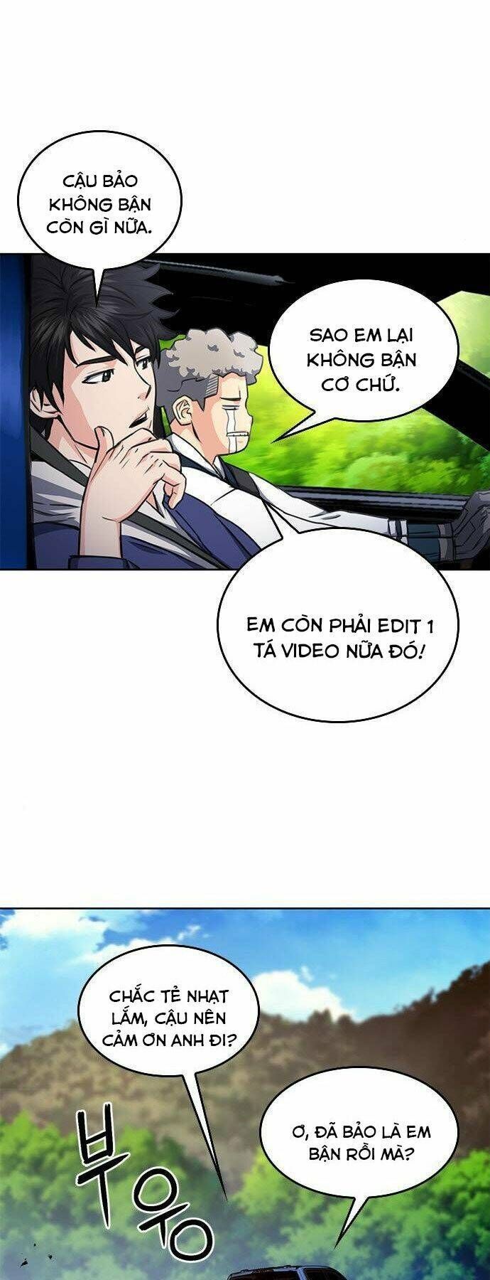 đọc truyện Druid Tại Ga Seoul - Người Hóa Thú Chương 56 ảnh 26 tại Thiên Thai Truyện