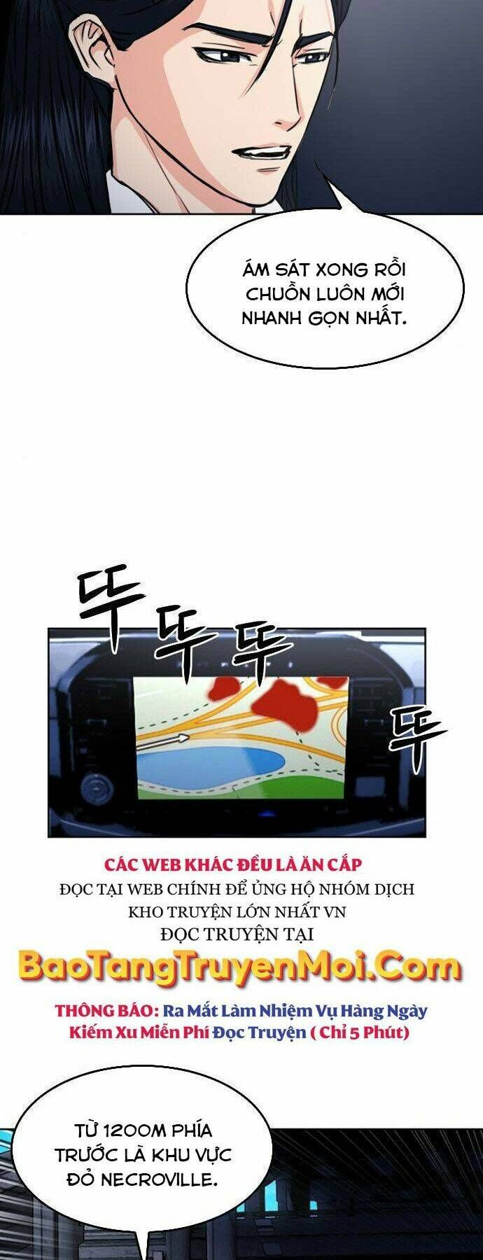 đọc truyện Druid Tại Ga Seoul - Người Hóa Thú Chương 56 ảnh 30 tại Thiên Thai Truyện