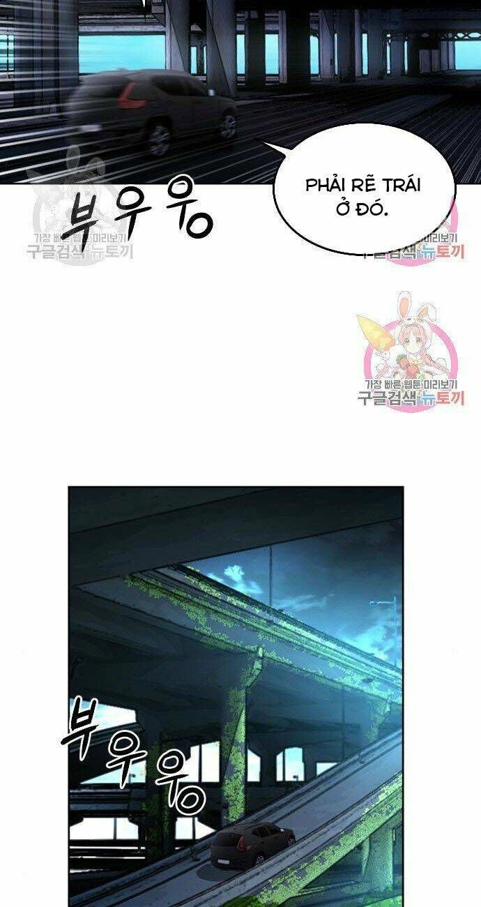 đọc truyện Druid Tại Ga Seoul - Người Hóa Thú Chương 56 ảnh 31 tại Thiên Thai Truyện