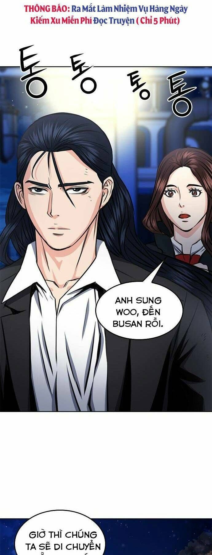 đọc truyện Druid Tại Ga Seoul - Người Hóa Thú Chương 56 ảnh 5 tại Thiên Thai Truyện