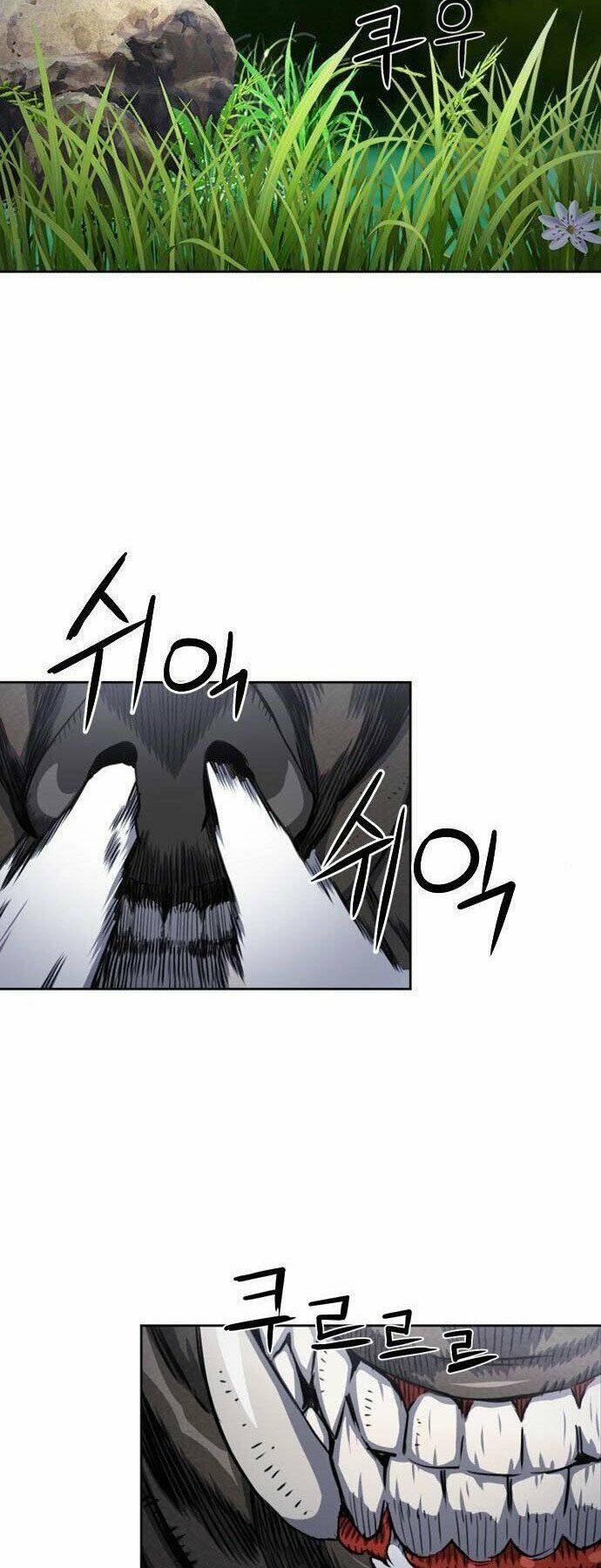 đọc truyện Druid Tại Ga Seoul - Người Hóa Thú Chương 56 ảnh 34 tại Thiên Thai Truyện