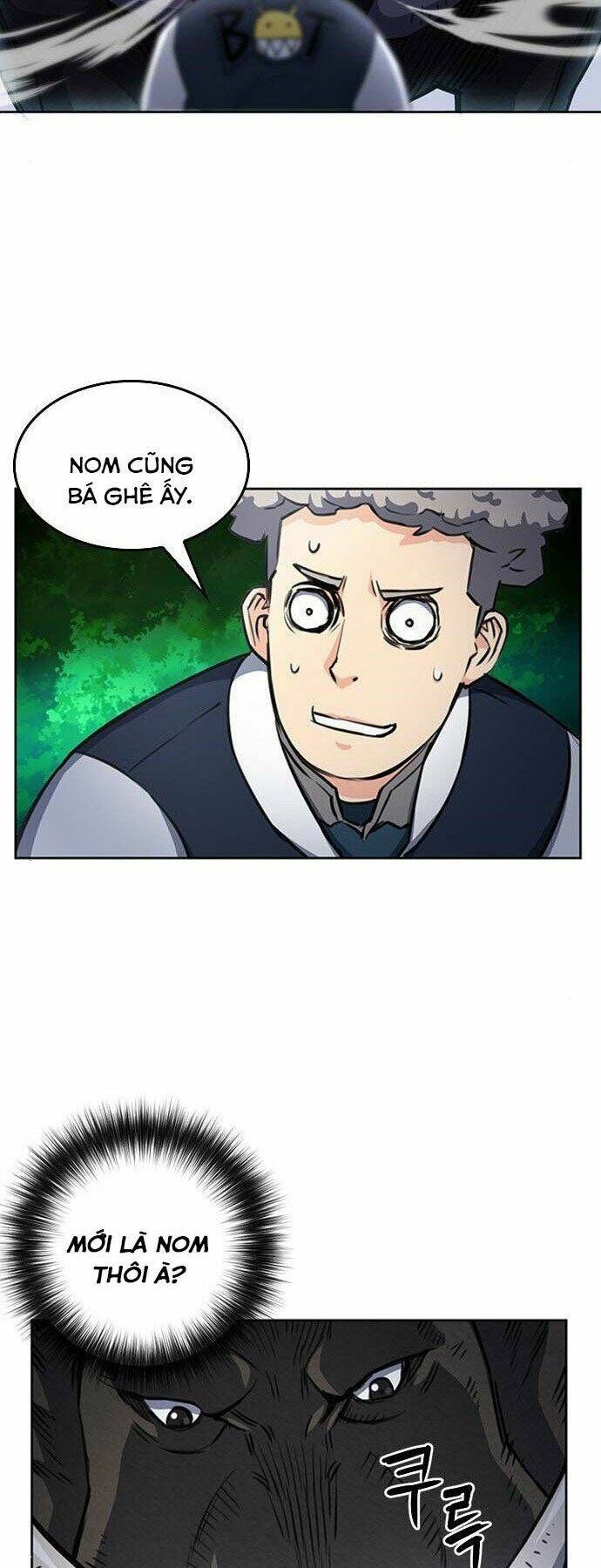 đọc truyện Druid Tại Ga Seoul - Người Hóa Thú Chương 56 ảnh 37 tại Thiên Thai Truyện