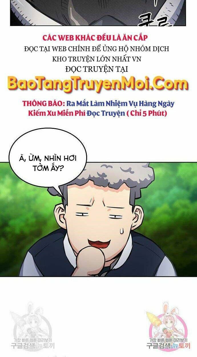 đọc truyện Druid Tại Ga Seoul - Người Hóa Thú Chương 56 ảnh 38 tại Thiên Thai Truyện