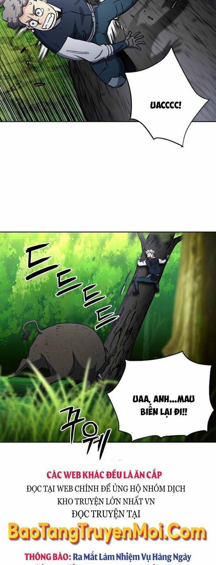 đọc truyện Druid Tại Ga Seoul - Người Hóa Thú Chương 56 ảnh 43 tại Thiên Thai Truyện