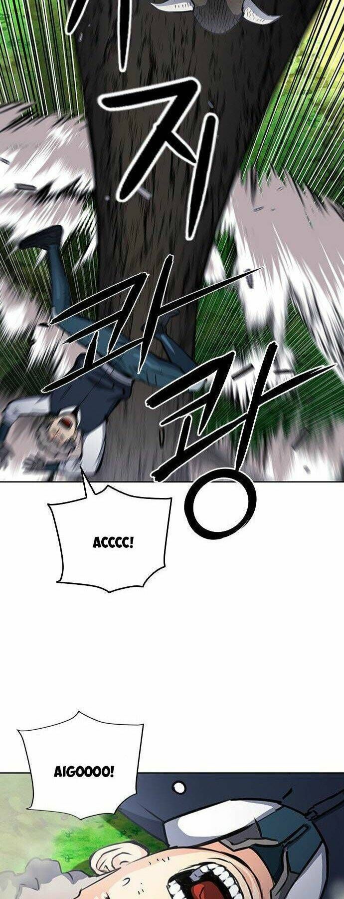 đọc truyện Druid Tại Ga Seoul - Người Hóa Thú Chương 56 ảnh 45 tại Thiên Thai Truyện