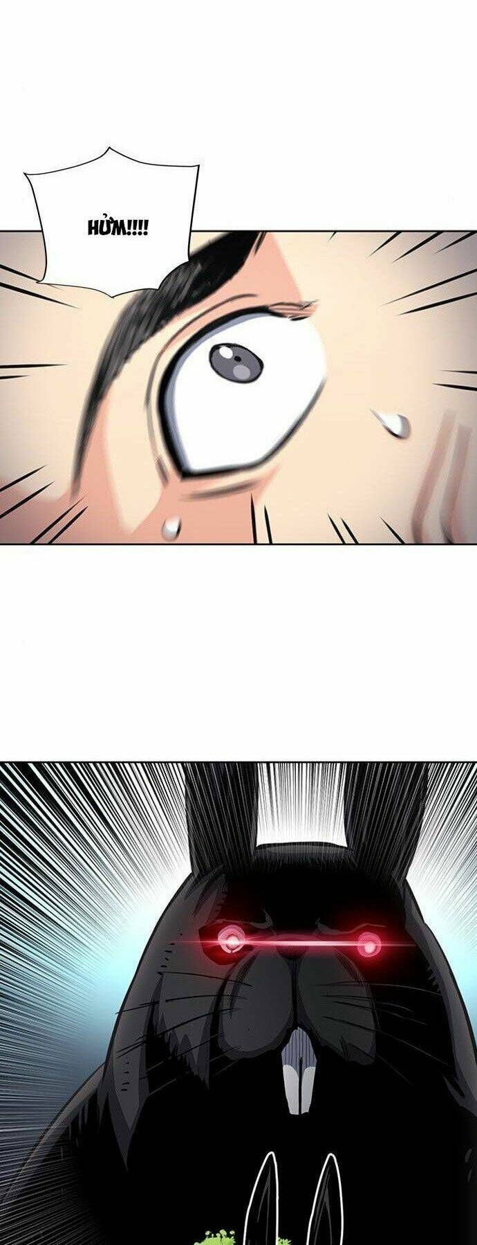 đọc truyện Druid Tại Ga Seoul - Người Hóa Thú Chương 56 ảnh 47 tại Thiên Thai Truyện