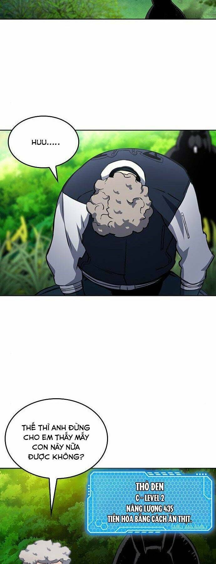 đọc truyện Druid Tại Ga Seoul - Người Hóa Thú Chương 56 ảnh 50 tại Thiên Thai Truyện