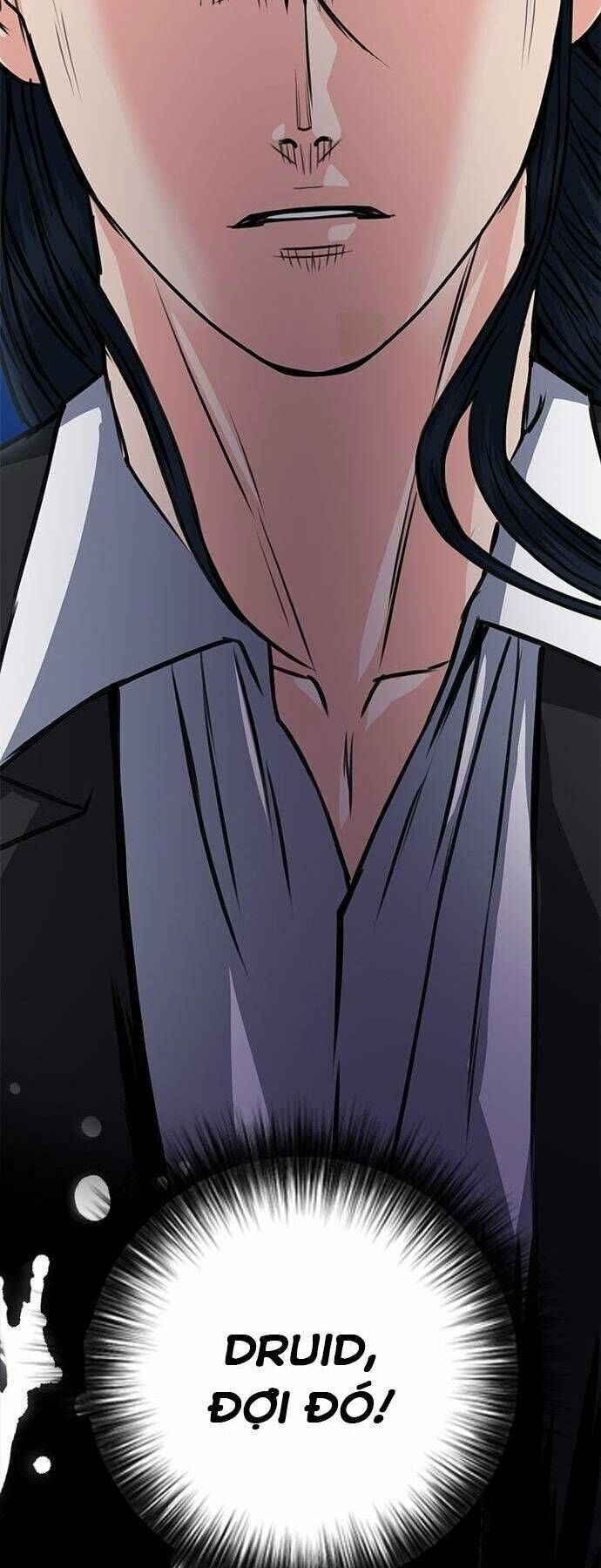 đọc truyện Druid Tại Ga Seoul - Người Hóa Thú Chương 56 ảnh 7 tại Thiên Thai Truyện