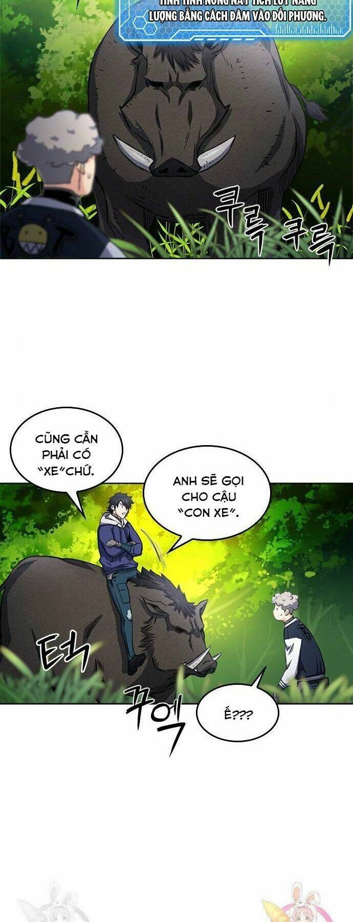 đọc truyện Druid Tại Ga Seoul - Người Hóa Thú Chương 56 ảnh 52 tại Thiên Thai Truyện