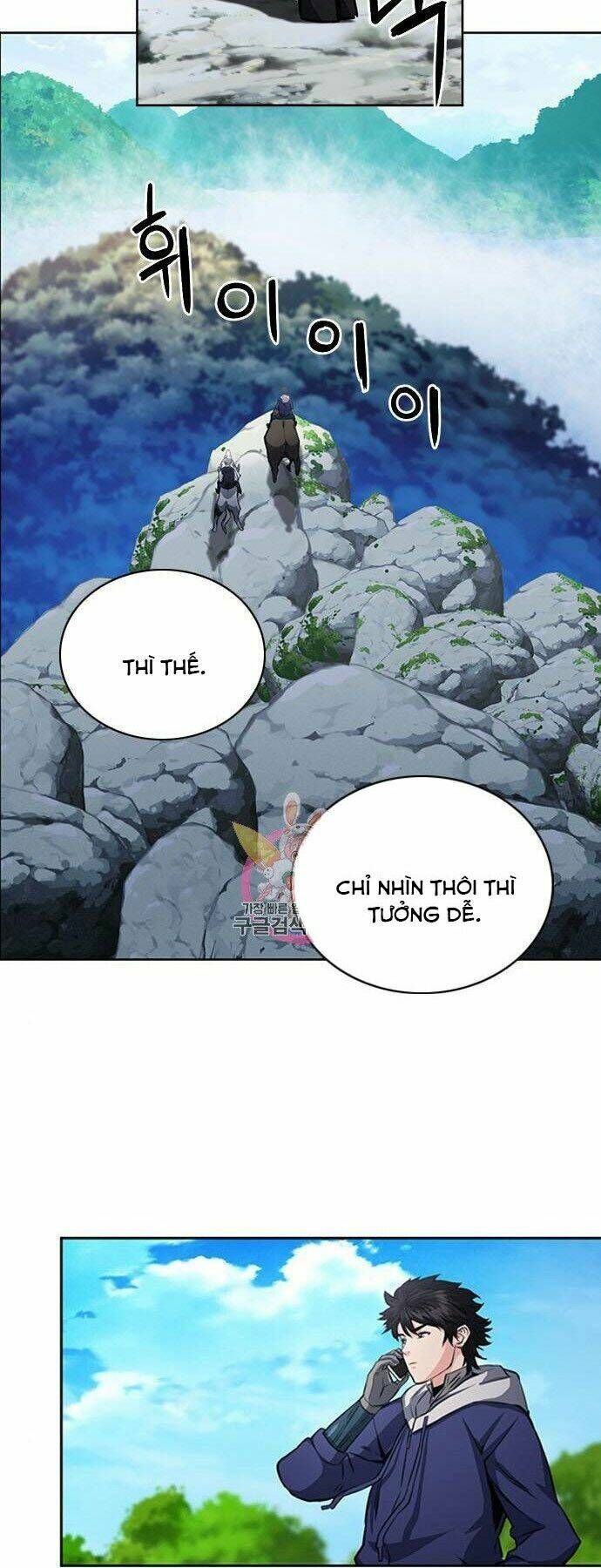 đọc truyện Druid Tại Ga Seoul - Người Hóa Thú Chương 56 ảnh 56 tại Thiên Thai Truyện