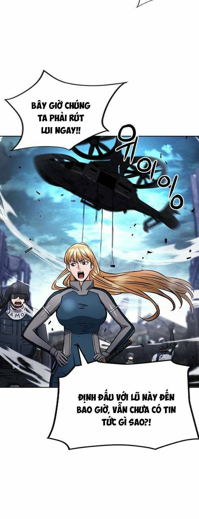 đọc truyện Druid Tại Ga Seoul - Người Hóa Thú Chương 56 ảnh 61 tại Thiên Thai Truyện