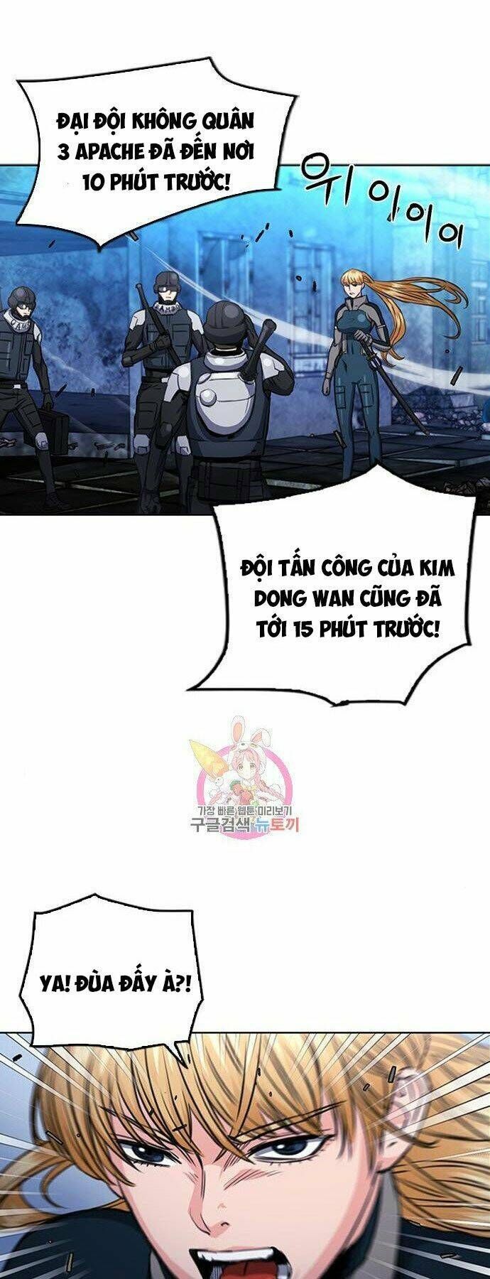 đọc truyện Druid Tại Ga Seoul - Người Hóa Thú Chương 56 ảnh 63 tại Thiên Thai Truyện