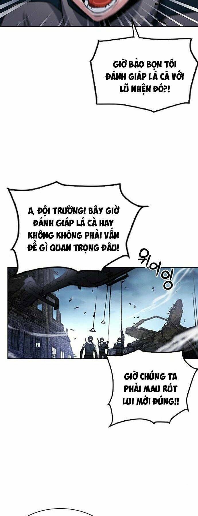 đọc truyện Druid Tại Ga Seoul - Người Hóa Thú Chương 56 ảnh 64 tại Thiên Thai Truyện