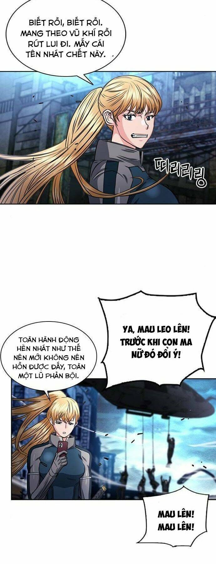 đọc truyện Druid Tại Ga Seoul - Người Hóa Thú Chương 56 ảnh 65 tại Thiên Thai Truyện