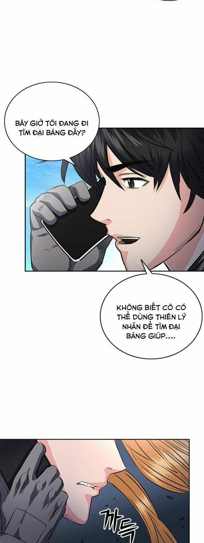 đọc truyện Druid Tại Ga Seoul - Người Hóa Thú Chương 56 ảnh 68 tại Thiên Thai Truyện