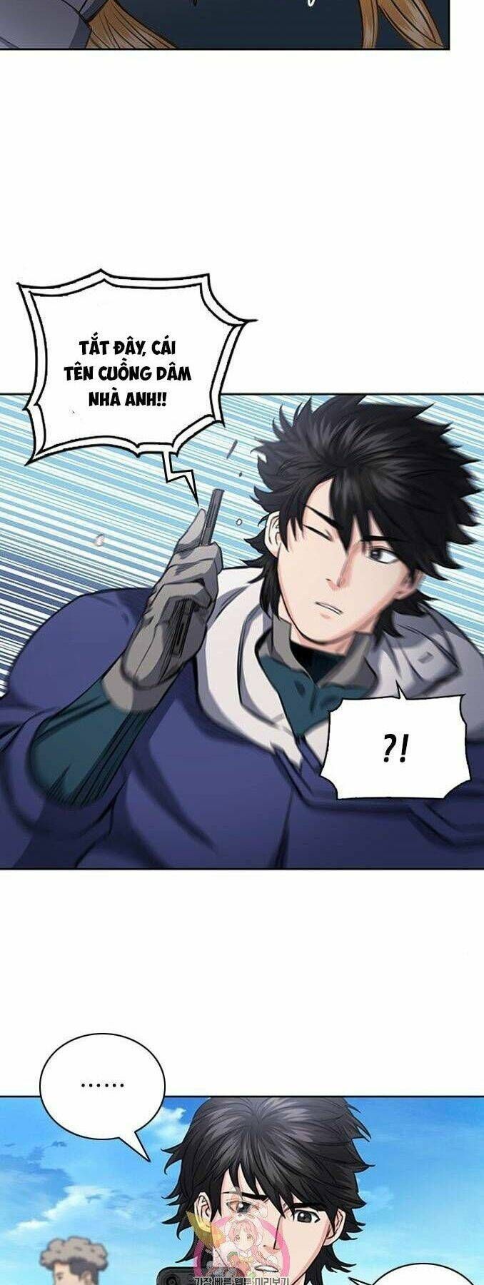 đọc truyện Druid Tại Ga Seoul - Người Hóa Thú Chương 56 ảnh 69 tại Thiên Thai Truyện