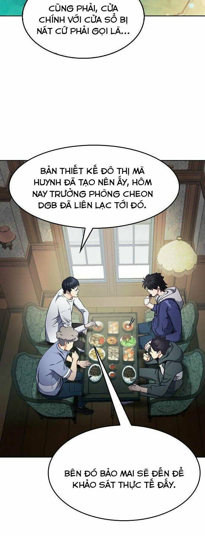 đọc truyện Druid Tại Ga Seoul - Người Hóa Thú Chương 56 ảnh 10 tại Thiên Thai Truyện