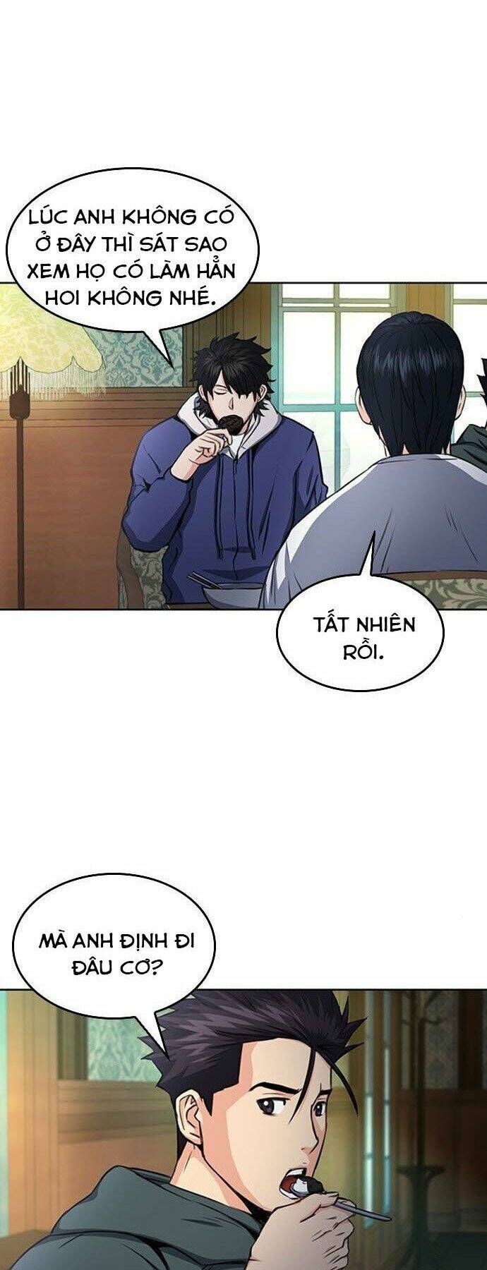 đọc truyện Druid Tại Ga Seoul - Người Hóa Thú Chương 56 ảnh 11 tại Thiên Thai Truyện