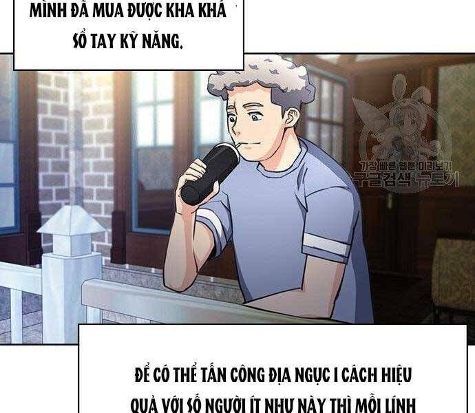 đọc truyện Druid Tại Ga Seoul - Người Hóa Thú Chương 57 ảnh 113 tại Thiên Thai Truyện