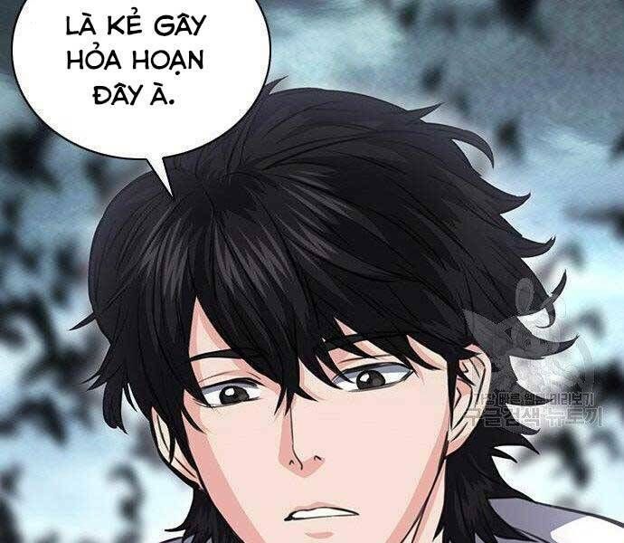 đọc truyện Druid Tại Ga Seoul - Người Hóa Thú Chương 57 ảnh 40 tại Thiên Thai Truyện